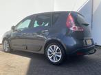 Renault Scénic 1.6 Parisienne Hoogzitter Trekhaak Pano Nav/, Voorwielaandrijving, Euro 5, 1295 kg, 4 cilinders