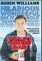 World's Greatest Dad met Robin Williams, Ophalen of Verzenden, Vanaf 12 jaar, Zo goed als nieuw
