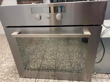 Oven inbouw  beschikbaar voor biedingen