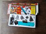 Hobby mes World Tool NIEUW, Hobby en Vrije tijd, Ophalen of Verzenden, Nieuw, Knutselwerk