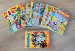Donald Duck vakantieboeken, Boeken, Strips | Comics, Meerdere comics, Gelezen, Ophalen, Europa