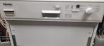 Miele  vaatwasser  standaard, Ophalen, Zo goed als nieuw