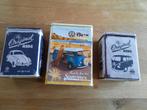 Nieuwe Blikken Auto's - VW Kever & Bus, Verzamelen, Speldjes, Pins en Buttons, Ophalen of Verzenden, Nieuw, Overige onderwerpen