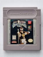 mighty morhin POWER RANGERS the movie, Spelcomputers en Games, Games | Nintendo Game Boy, Gebruikt, 1 speler, Ophalen of Verzenden