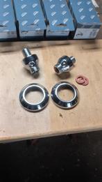 Grohe S koppelingen, Ophalen of Verzenden, Nieuw, Douche