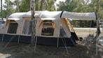 Obelink Shelter 6 TC tent, Zo goed als nieuw, Tot en met 4