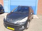 Peugeot 207 SW 1.4 VTi XS, Voorwielaandrijving, Stof, Gebruikt, Origineel Nederlands