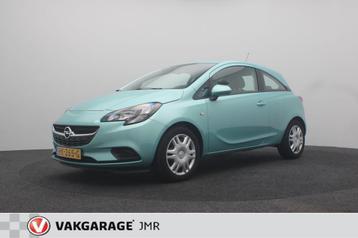 Opel Corsa 1.0 Turbo Edition beschikbaar voor biedingen