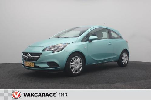 Opel Corsa 1.0 Turbo Edition, Auto's, Opel, Bedrijf, Te koop, Corsa, ABS, Airbags, Airconditioning, Boordcomputer, Centrale vergrendeling