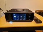 Naim Uniti Atom, Overige merken, Ophalen of Verzenden, Zo goed als nieuw, 60 tot 120 watt