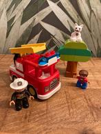 Lego Duplo 10901 - 100%, Ophalen of Verzenden, Zo goed als nieuw, Duplo