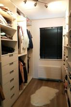 2 delige inloopkast, gedemonteerd, Huis en Inrichting, Ophalen, 25 tot 50 cm, 200 cm of meer
