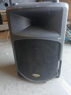 Monitor speaker, Ophalen, Zo goed als nieuw