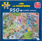 Jan van Haasteren - Neighbours - 950 stukjes, Ophalen of Verzenden, 500 t/m 1500 stukjes, Zo goed als nieuw, Legpuzzel