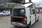 Volkswagen TRANSPORTER 1.9 TDI L2 Camperbus, camper, kampeer, Caravans en Kamperen, Campers, Diesel, Bedrijf, Tot en met 2, Volkswagen