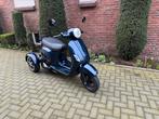 IceBear driewiel benzine scooter Viertakt - Invalidevoertuig, Diversen, Brommobielen en Scootmobielen, Nieuw, Overige merken, 46 km of meer