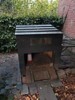 Leuk kippenhok, Dieren en Toebehoren, Pluimvee | Toebehoren, Ophalen of Verzenden, Gebruikt, Kippenhok of Kippenren