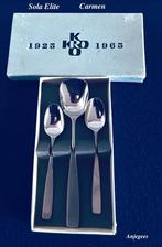 Verzenden kan Sola Elite Carmen set / doosje KRO 1925-1965, Ophalen