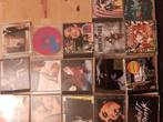 Cd's en DVDS allerhande stylen, Ophalen, Zo goed als nieuw, Pop