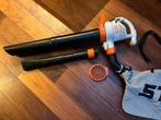 Bladblazer / - zuiger Stihl BGE 71, Ophalen, Stihl, Handgedragen, Zo goed als nieuw