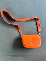 Oranje cross body bag, Overige merken, Oranje, Ophalen of Verzenden, Zo goed als nieuw