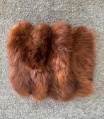 Bontmof oude bont handwarmer in goede staat., Ophalen of Verzenden