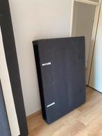Boxspring 140x200 zonder matras, Huis en Inrichting, Ophalen, Gebruikt, Tweepersoons, 140 cm