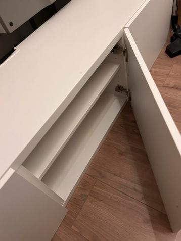 ikea BESTA tv-meubel - afbeelding 2