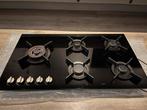 Atag gaskookplaat, 5 pits, gas op glas, 900x520, Witgoed en Apparatuur, Ophalen, Gebruikt, Inbouw, Gas