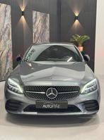Mercedes-Benz C-klasse AMG Business Sol 180|ORIGINEEL NL|BOM, Automaat, Origineel Nederlands, Sedan, 710 kg