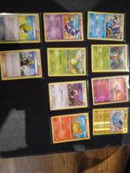 Pokemon BREAKpoint 122, Foil, Ophalen of Verzenden, Zo goed als nieuw, Meerdere kaarten