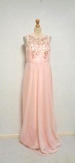 Maxi jurk Vera Mont, Kleding | Dames, Jurken, Maat 38/40 (M), Verzenden, Nieuw, Onder de knie