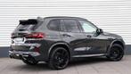 BMW X5 M Competition | M Drivers Package | Sky Lounge | Bowe, Auto's, BMW, Te koop, Zilver of Grijs, Geïmporteerd, Benzine