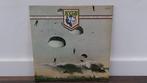 KGB - KGB LP / Vinyl Plaat, Japan, Blues Rock, Ophalen of Verzenden, Gebruikt, 12 inch