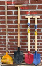 Tuingereedschap, kinderschejes🪏, Ophalen, Gebruikt, Overige soorten