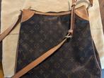 Louis Vuitton SALSA "Messenger bag", Ophalen, Gebruikt, Bruin, Overige typen