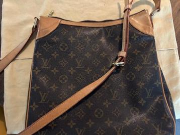 Louis Vuitton SALSA "Messenger bag" beschikbaar voor biedingen