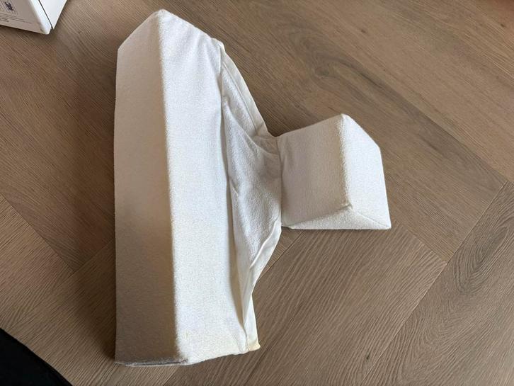 Doomoo Baby Sleep Zijligkussen - Zo goed als nieuw, Kinderen en Baby's, Dekens, Slaapzakjes en Inbakerproducten, Zo goed als nieuw