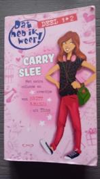 Daar ben ik weer (deel 1 + 2) - Carry Slee, Ophalen of Verzenden, Gelezen, Carry Slee