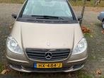 Mercedes-Benz A-Klasse 1.5 A160 automaat CVT 2005, Auto's, Mercedes-Benz, 15 km/l, 400 kg, Alcantara, Particulier