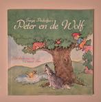 Peter en de Wolf - Sergej Prokofjev's - Dagmar Stam, Ophalen of Verzenden, Zo goed als nieuw, Sergej Prokofjev's