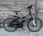 Loekie Booster 20 inch kinderfiets, Ophalen, Gebruikt, Loekie Booster, Handrem