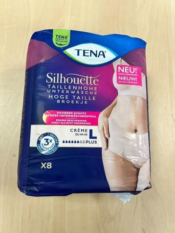 tena Silhouette Creme L beschikbaar voor biedingen