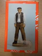 Belgo Models 505, civilian in waitscoat resin 1/35, Ophalen of Verzenden, Nieuw, 1:35 tot 1:50, Figuur of Figuren