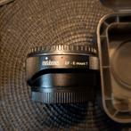 Metabones Sony E-Mount - Canon EF T Smart Adapter  Mark iv, Ophalen, Zo goed als nieuw, Toebehoren