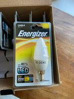 10 Led Lampen E14 fitting, Huis en Inrichting, Lampen | Losse lampen, Led-lamp, Minder dan 30 watt, E14 (klein), Ophalen of Verzenden