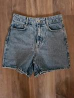 Spijker korte broek ZARA, Zara, Ophalen of Verzenden, Zo goed als nieuw, Blauw