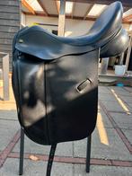 Ideal (Crown) Suzannah 18inch M, Dieren en Toebehoren, Paarden en Pony's | Zadels, Ophalen of Verzenden, Gebruikt, Dressuur