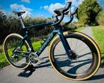 Specialized Venge 56 Force eTap 12s PWM Disc Roval CLX64, Overige merken, Carbon, Heren, Ophalen of Verzenden