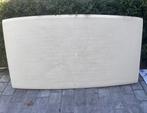Tuintafel 160 x 90, Ophalen, Gebruikt, Rechthoekig, Kunststof